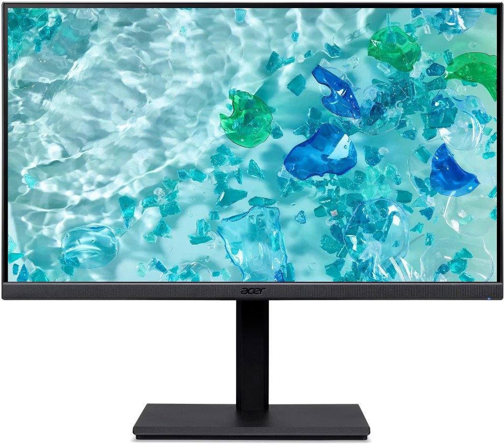 Игровой монитор Acer B277UGbmiiprzx UM.HB7CD.G04