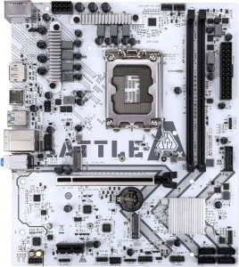 Battle-AX B760M-T Pro V20