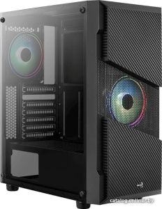 Menace Saturn RGB-G-BK-v1