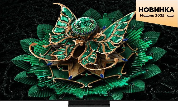 Телевизор TCL 55C7K