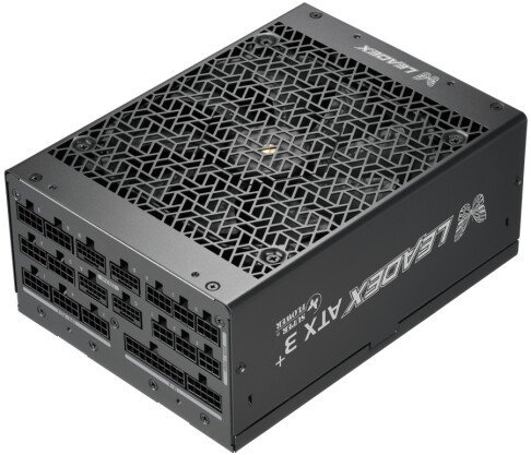 Блок питания Super Flower Leadex Titanium 2200W SF-2200F14HP