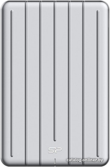Внешний накопитель Silicon-Power Armor A75 2TB SP020TBPHDA75S3S