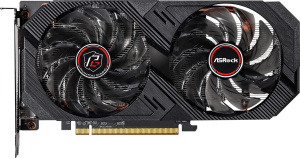 Radeon RX 6500 XT Phantom Gaming 8GB OC RX6500XT PG 8GO