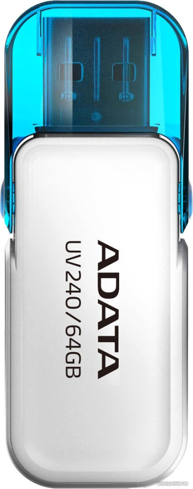USB Flash ADATA UV240 64GB AUV240-64G-RWH