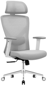 ErgoLine 2 (серый)