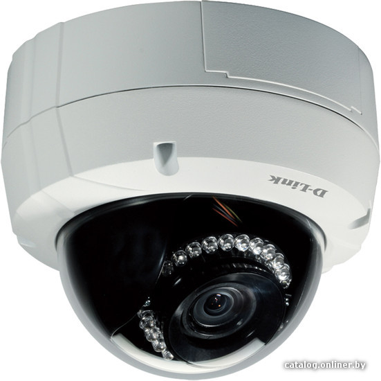 IP-камера D-Link DCS-6513/A1A