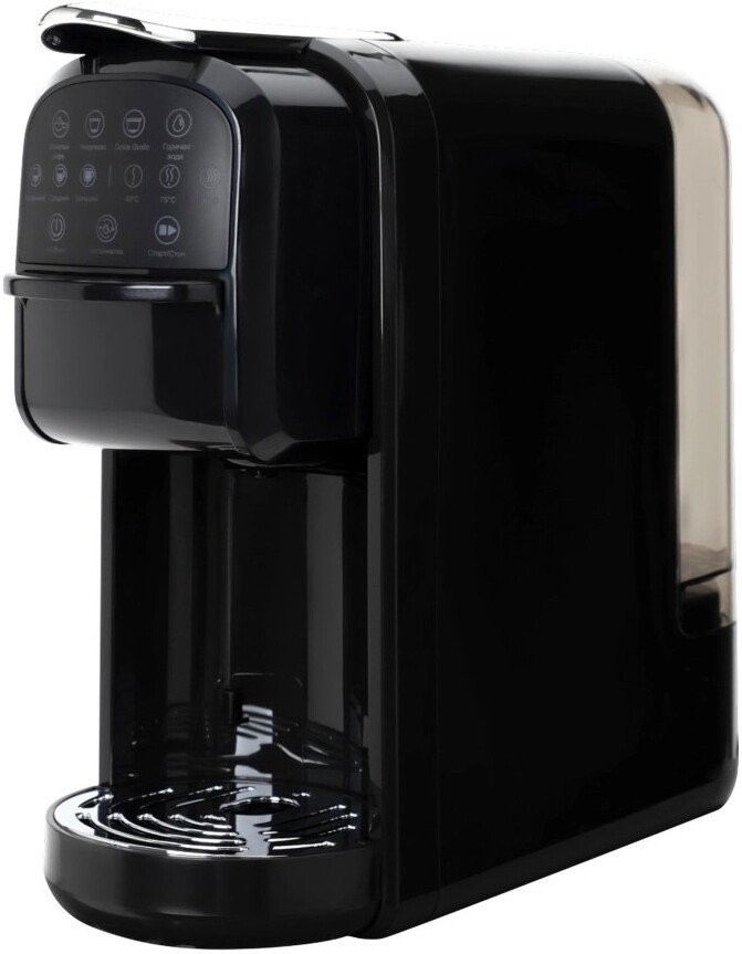 Рожковая кофеварка RAGEX R408-000