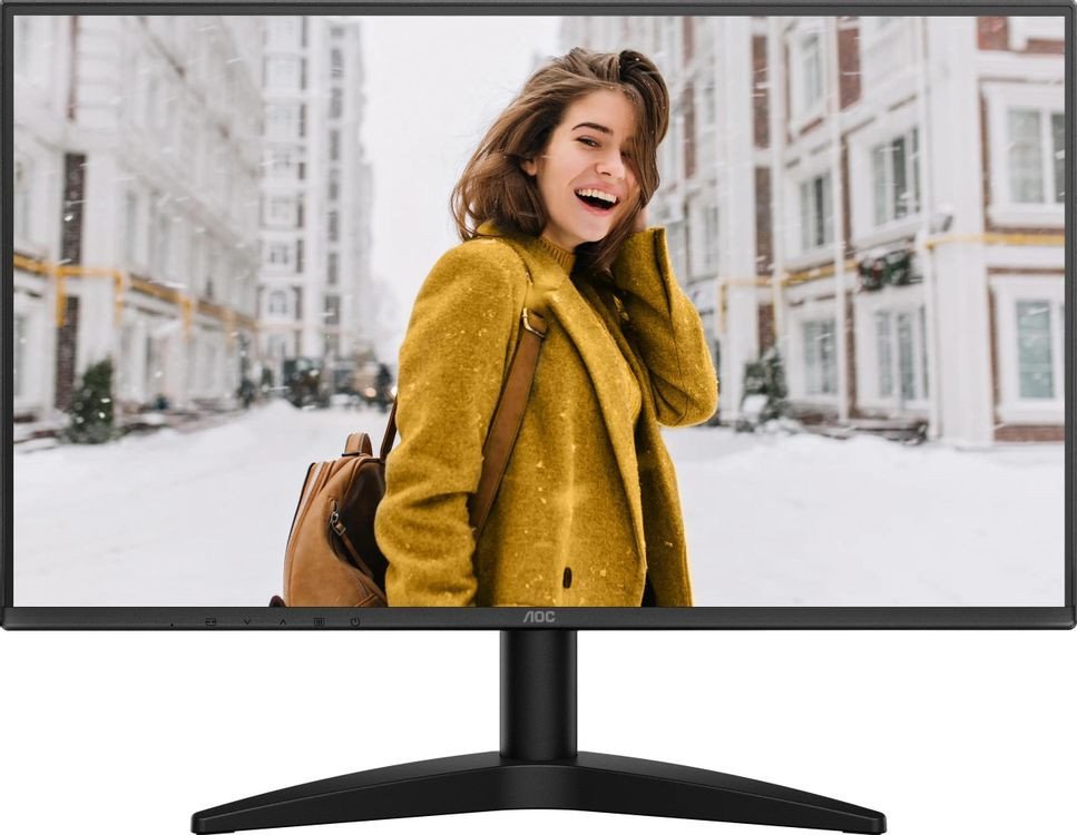 Игровой монитор AOC 27B36XE
