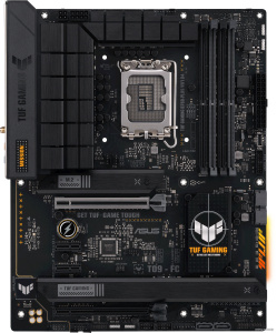 TUF Gaming B760-Plus WiFi D4