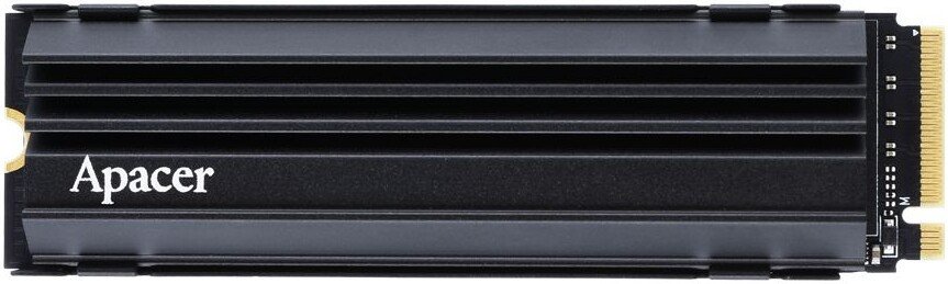 SSD Apacer AS2280Q4 M.2 PCIe Gen4 x4 512GB AP512GAS2280Q4U5-1