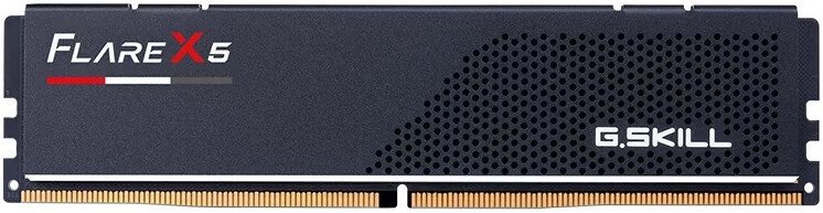 Оперативная память G.Skill Flare X5 48ГБ DDR5 5200 МГц F5-5200J4040A48GX1-FX5