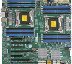 MBD-X10DAC-O