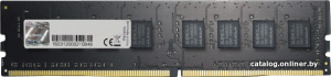 Value 2x8GB DDR4 PC4-21300 F4-2666C19D-16GNT