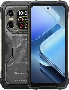 Xplore X1 12GB/256GB (черный)