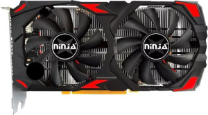 Ninja Radeon RX 580 4GB GDDR5 AFRX58045F