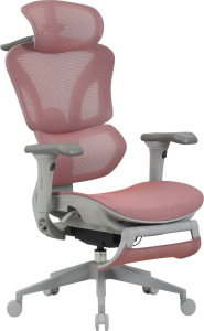 LX 3 Burgundy (бордовый)