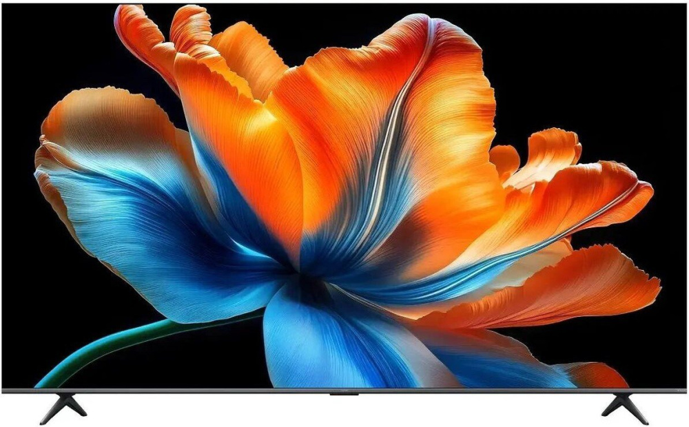 MiniLED телевизор Xiaomi TV S Mini LED 98" 2026 (международная версия)