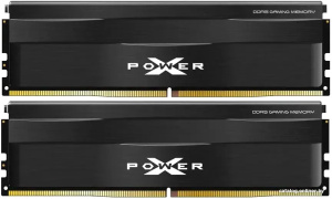 XPower Zenith 2x16ГБ DDR5 6000 МГц SP032GXLWU600FDE