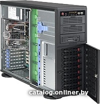 CSE-743TQ-903B-SQ