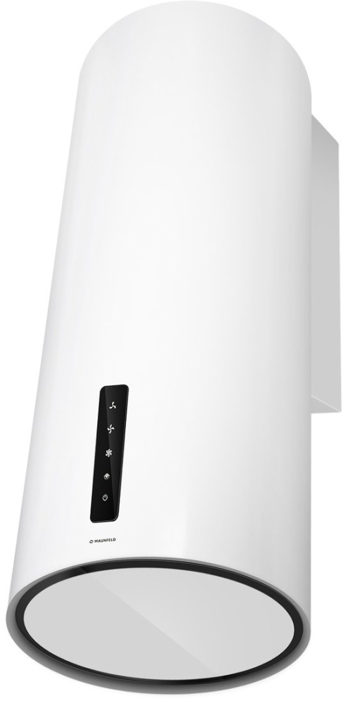 Кухонная вытяжка MAUNFELD Vega 39 Wall Sensor LED (белый)