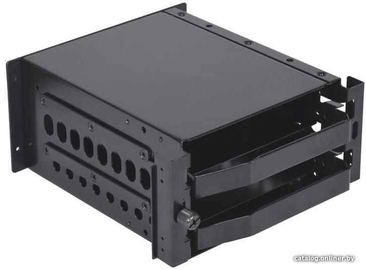 Кронштейн для накопителей Lian Li HD01X G89.HD01X.00