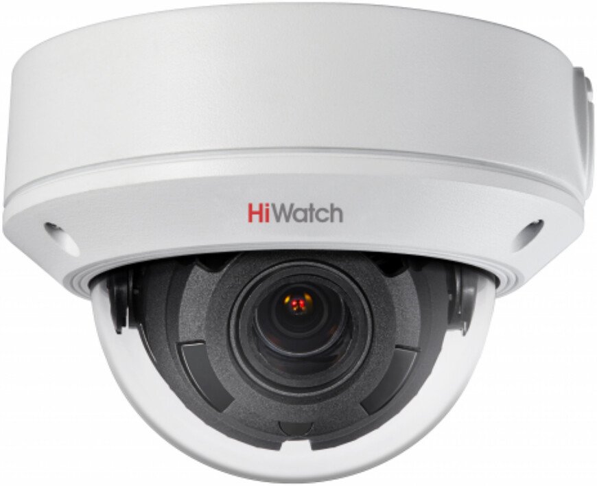 IP-камера HiWatch DS-I458ZM (2.8-12.0 мм)