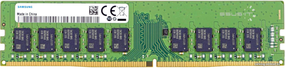 Samsung 32ГБ DDR4 3200 МГц M391A4G43AB1-CWE