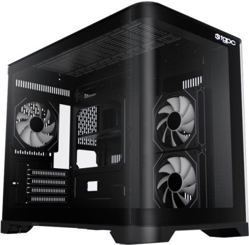 Компьютер TGPC HYPE Flame 96426 I-X