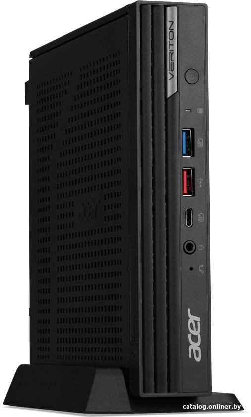 Компактный компьютер Acer Veriton N4710GT DT.VXVCD.003