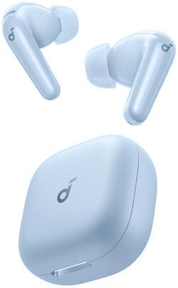 Наушники Anker Soundcore R60i NC (голубой)