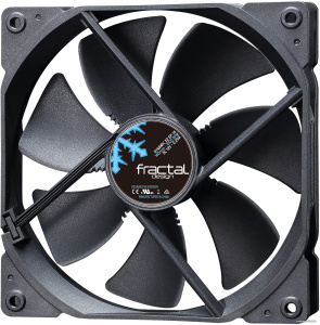 Dynamic X2 GP-14 FD-FAN-DYN-X2-GP14-BK