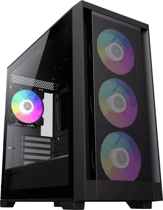Компьютер TGPC Action 5 89750 A-X