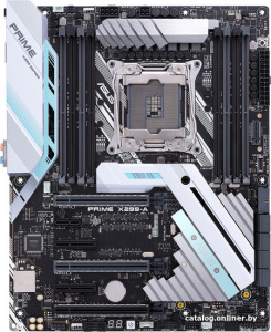 Prime X299-A