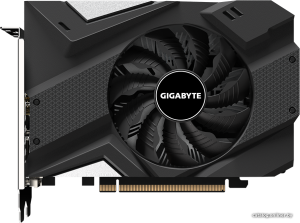 GeForce GTX 1650 D6 4G GV-N1656D6-4GD (rev. 2.0)