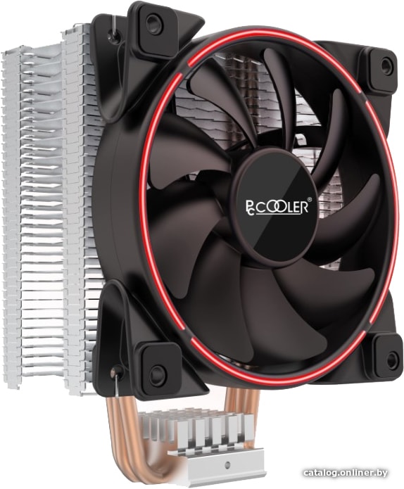 Кулер для процессора PCCooler GI-X3R V2