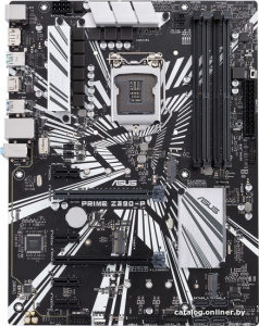 Prime Z390-P