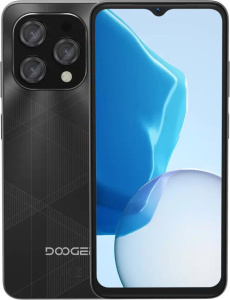 N55 Plus 8GB/128GB (черный)