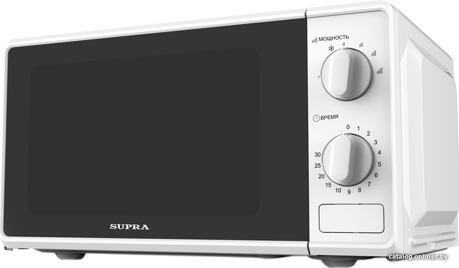 Микроволновая печь Supra 20MW65
