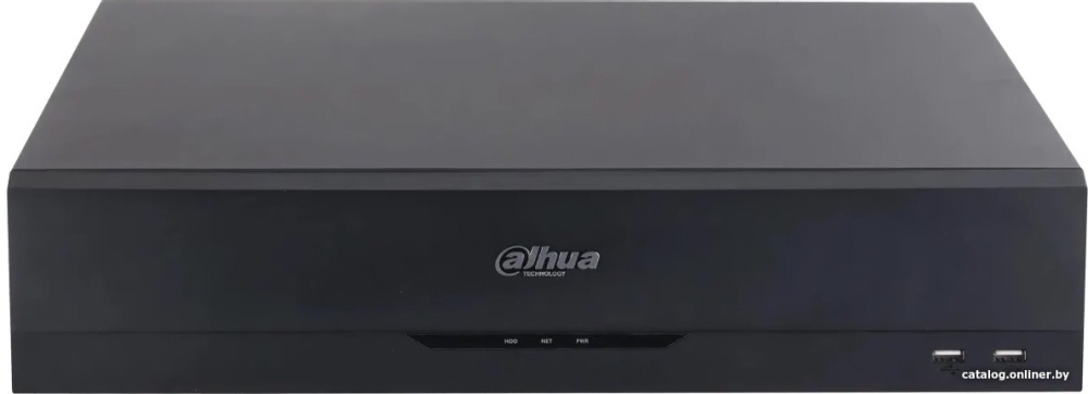 Гибридный видеорегистратор Dahua DH-XVR5832S-I3