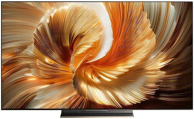 MiniLED телевизор Dreame 75S100