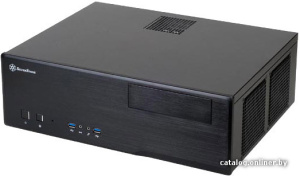 Grandia GD05 Black (SST-GD05B-USB3.0)