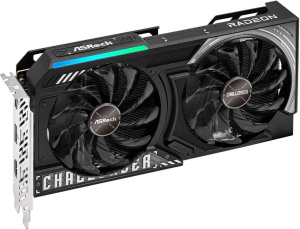 Radeon RX 9060 Challenger 8GB RX9060 CL 8G