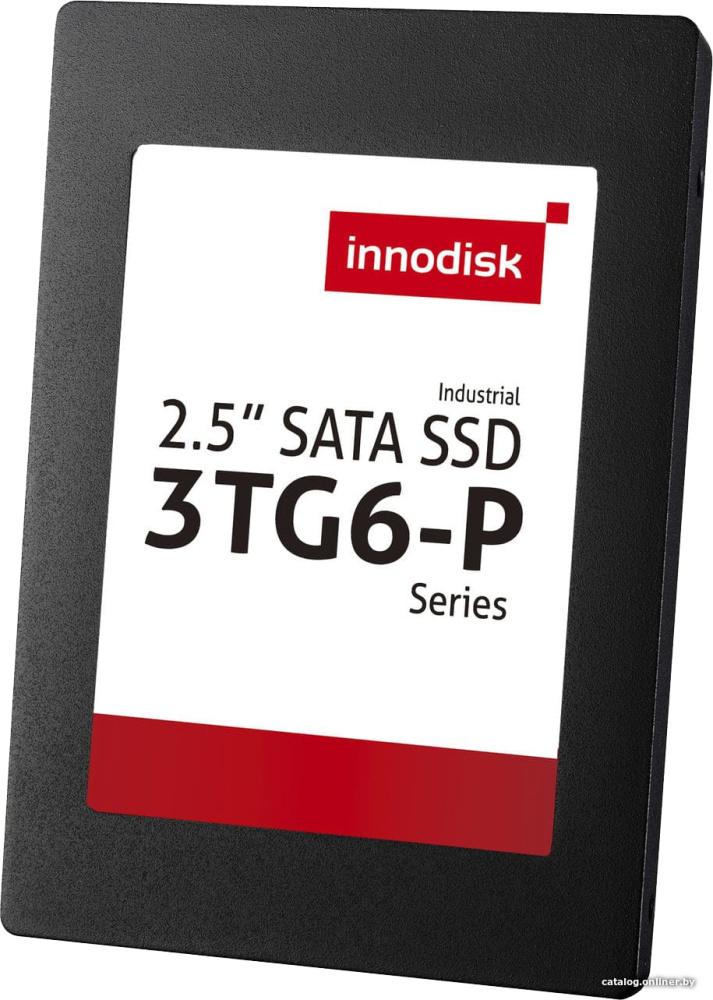 SSD Innodisk 3TG6-P 512GB DGS25-C12M71EW3QF