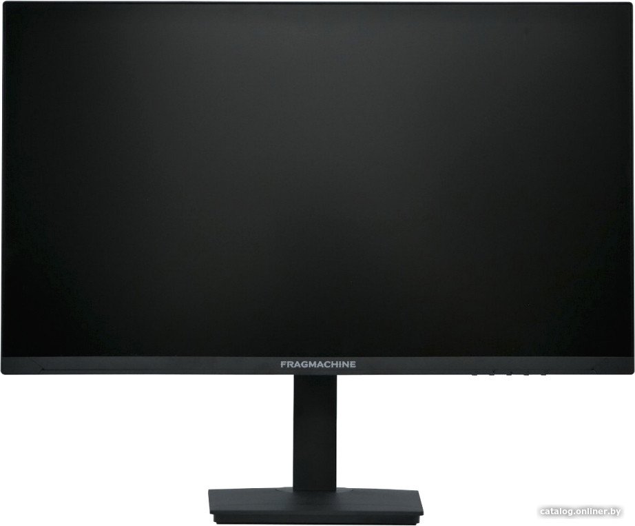 Игровой монитор FragMachine F270IR240