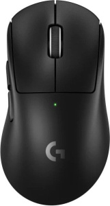 Pro X Superlight 2 DEX (черный)