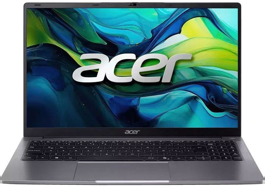 Ноутбук Acer Aspire Lite AL15-32P-C8T3 NX.J9SEM.001