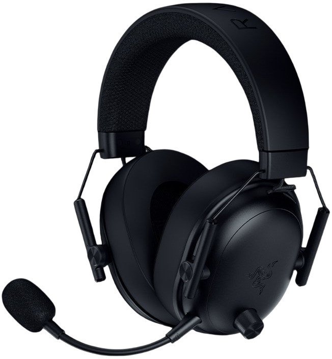 Наушники Razer BlackShark V3 (черный)