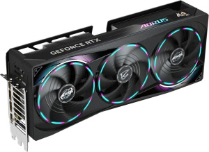 Aorus GeForce RTX 5070 Ti Master 16G GV-N507TAORUS M-16GD