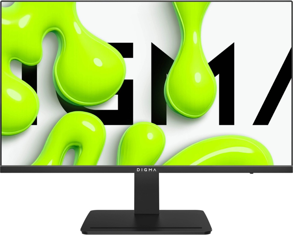 Монитор Digma Progress 24P403F
