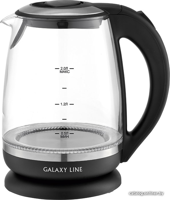 Электрический чайник Galaxy Line GL0559